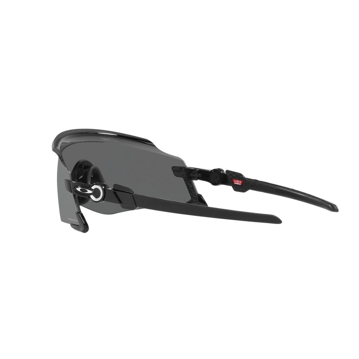 Briller OAKLEY KATO Noir Polished Linse Prizm Black - OO9455M-0149