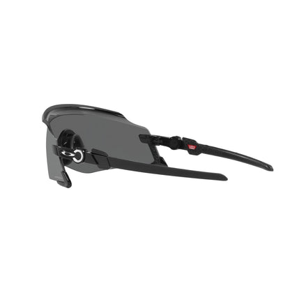 Okulary OAKLEY KATO Noir Polished Soczewka Prizm Black - OO9455M-0149
