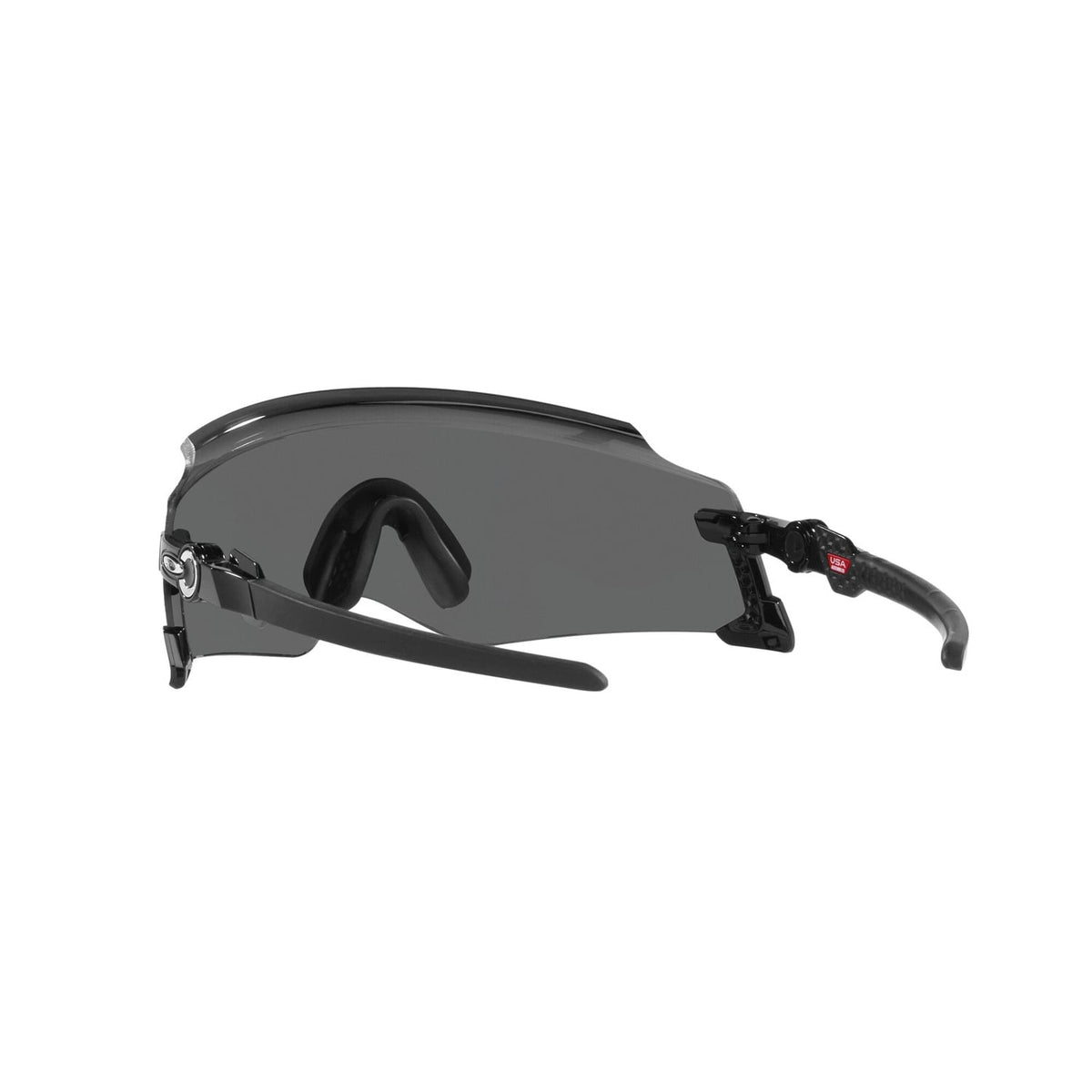 Briller OAKLEY KATO Noir Polished Linse Prizm Black - OO9455M-0149