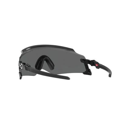 Okulary OAKLEY KATO Noir Polished Soczewka Prizm Black - OO9455M-0149