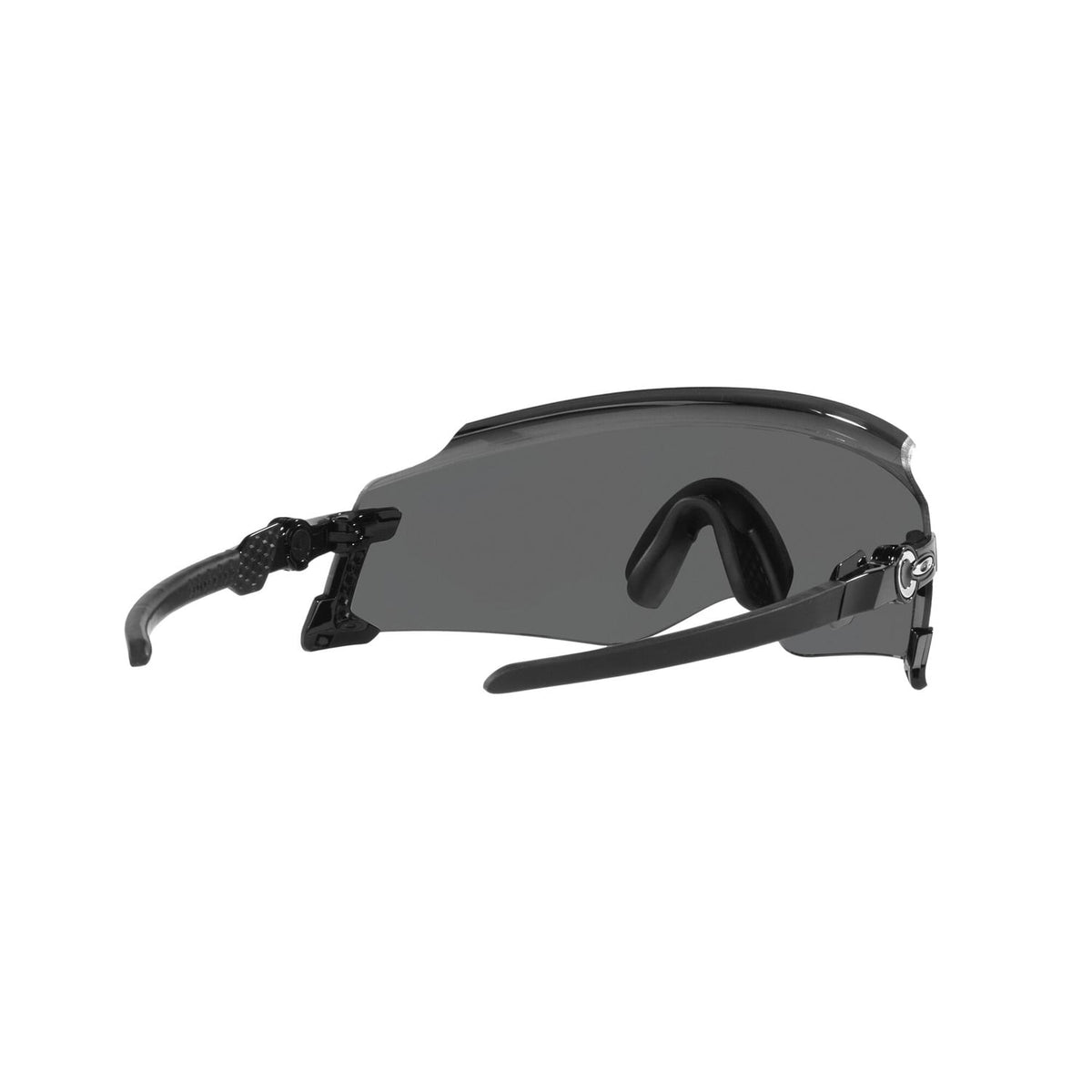 Briller OAKLEY KATO Noir Polished Linse Prizm Black - OO9455M-0149