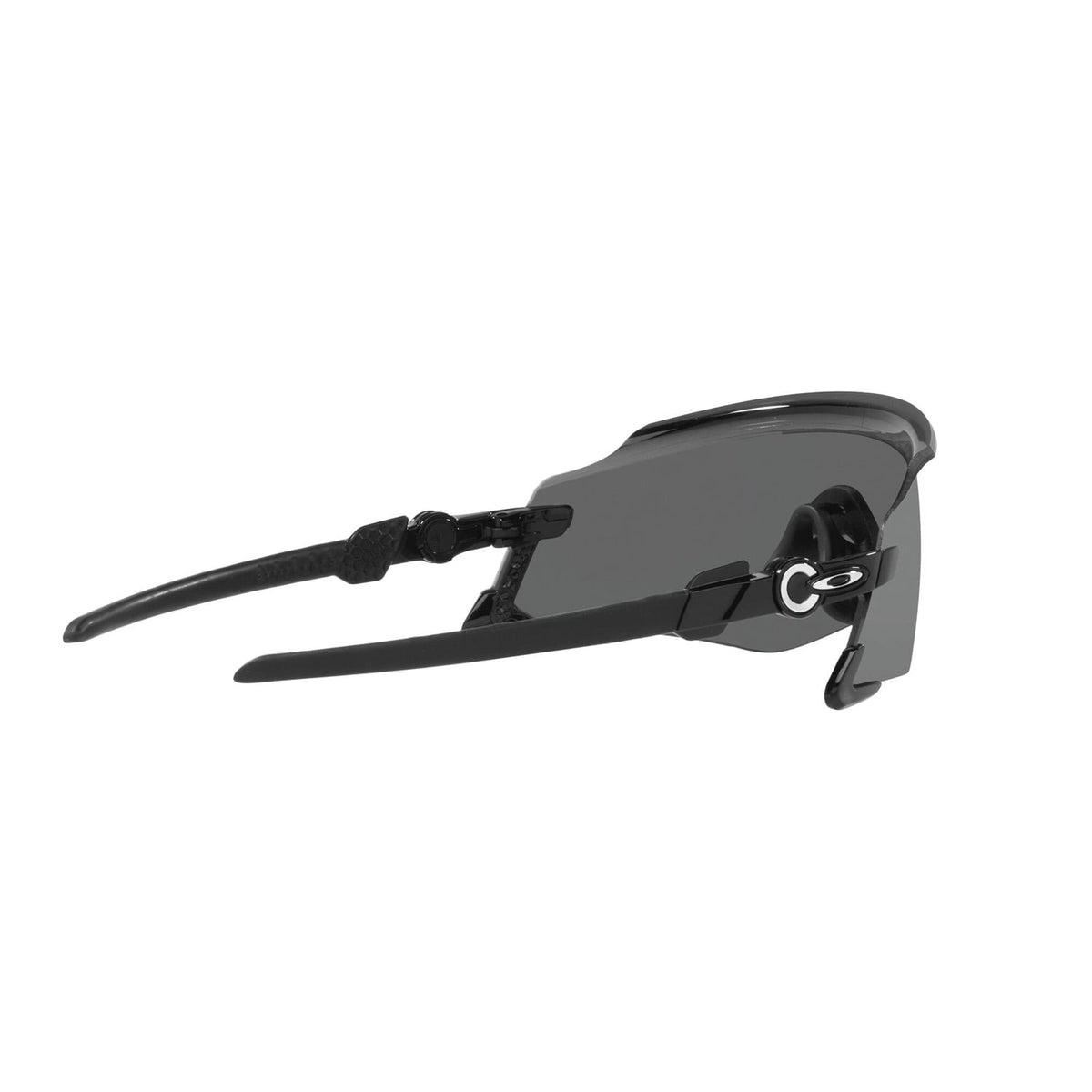Briller OAKLEY KATO Noir Polished Linse Prizm Black - OO9455M-0149