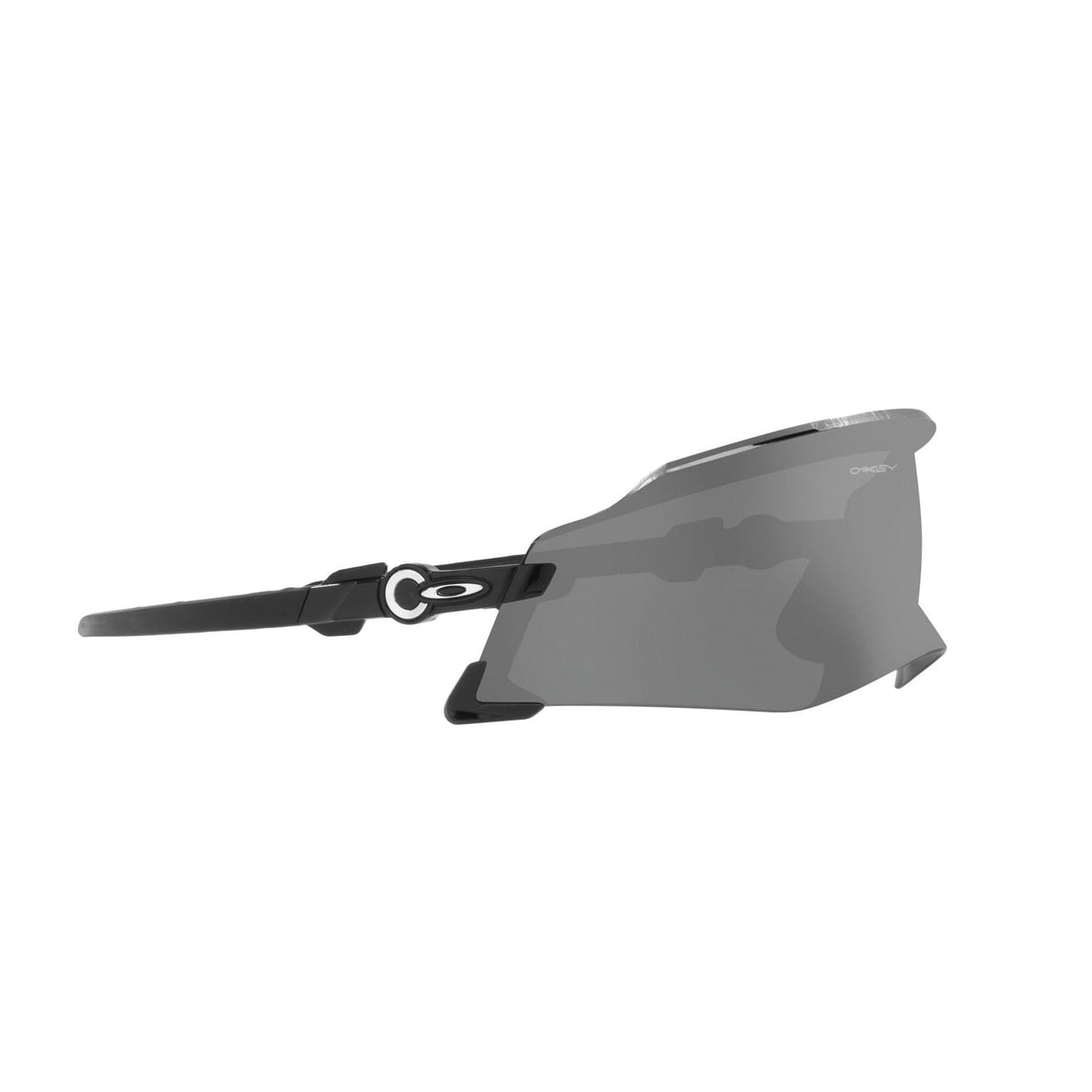 Briller OAKLEY KATO Noir Polished Linse Prizm Black - OO9455M-0149