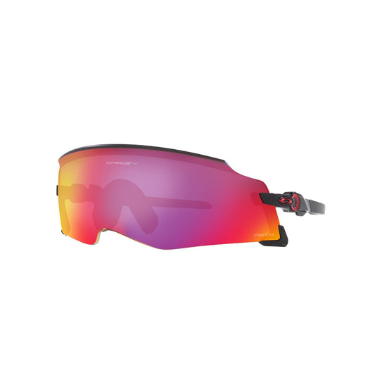 Briller OAKLEY KATO Noir Polished Verre Prizm Road - OO9455M-0449