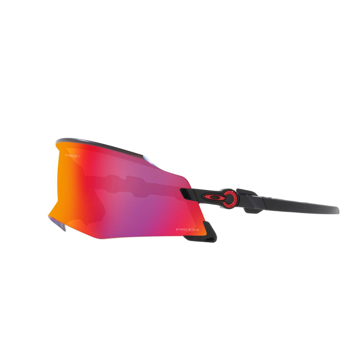 Briller OAKLEY KATO Noir Polished Verre Prizm Road - OO9455M-0449