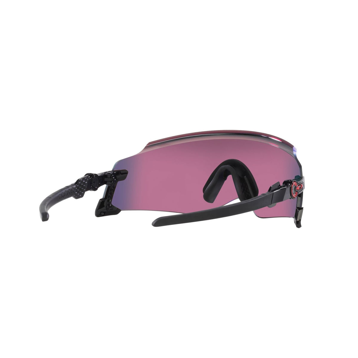 Briller OAKLEY KATO Noir Polished Verre Prizm Road - OO9455M-0449