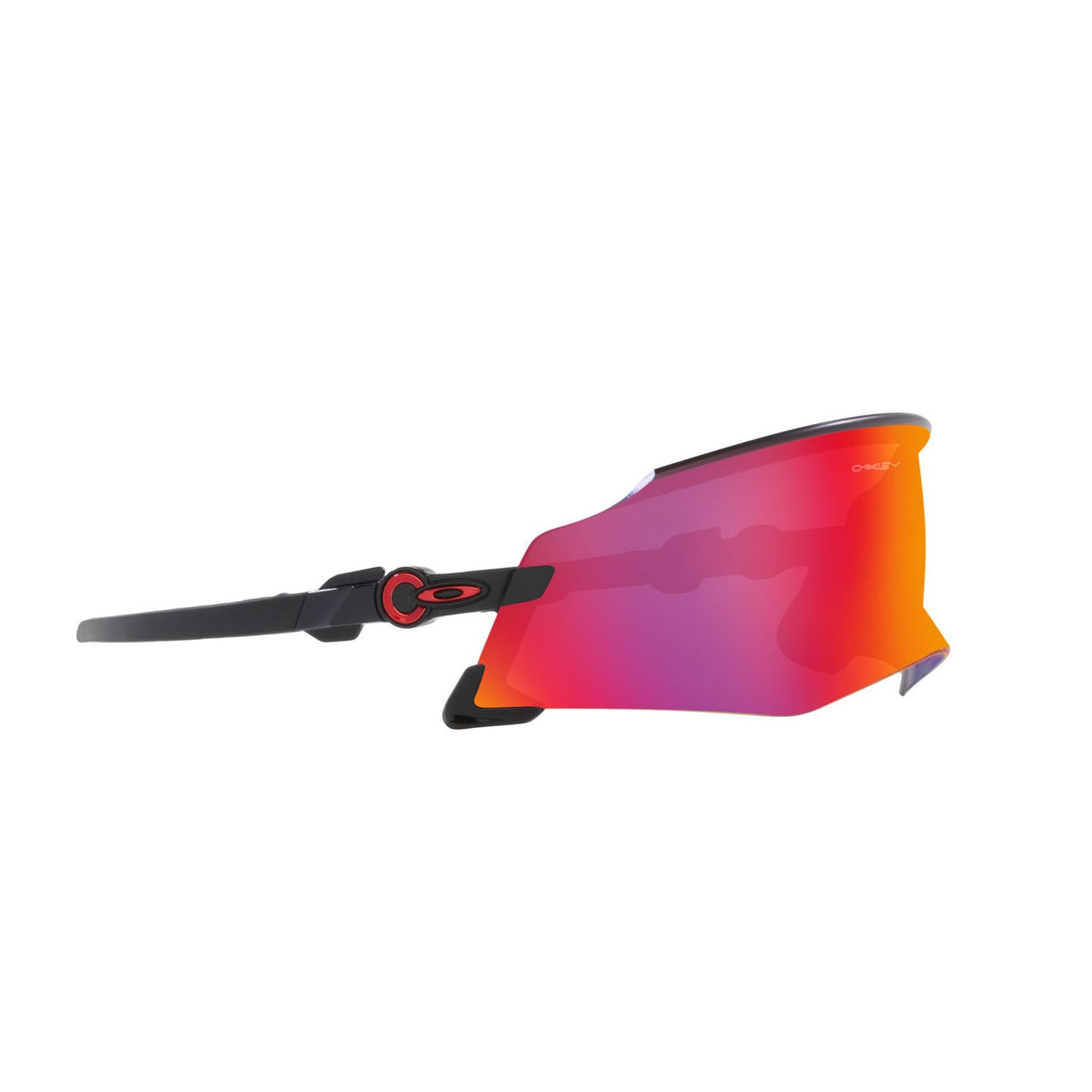 Briller OAKLEY KATO Noir Polished Verre Prizm Road - OO9455M-0449