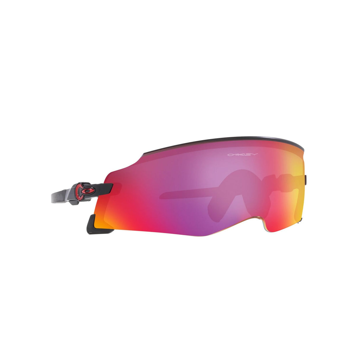 Briller OAKLEY KATO Noir Polished Verre Prizm Road - OO9455M-0449