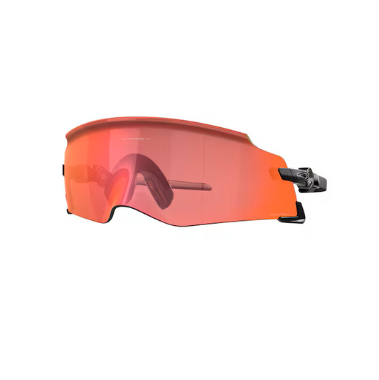 Bril OAKLEY KATO Zwart Polished Glas Prizm Trail Torch - OO9455M-0649