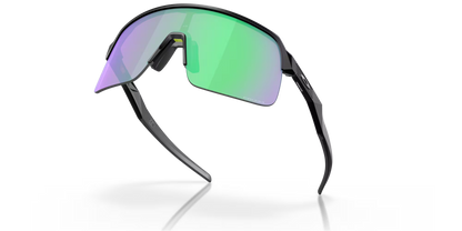 Bril OAKLEY SUTRO LITE Matt Zwart Glas Prizm Road Jade - OO9463-0339
