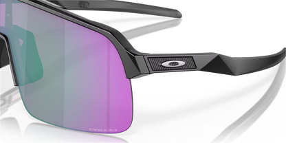 Bril OAKLEY SUTRO LITE Matt Zwart Glas Prizm Road Jade - OO9463-0339