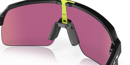 Bril OAKLEY SUTRO LITE Matt Zwart Glas Prizm Road Jade - OO9463-0339