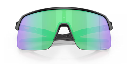 Bril OAKLEY SUTRO LITE Matt Zwart Glas Prizm Road Jade - OO9463-0339