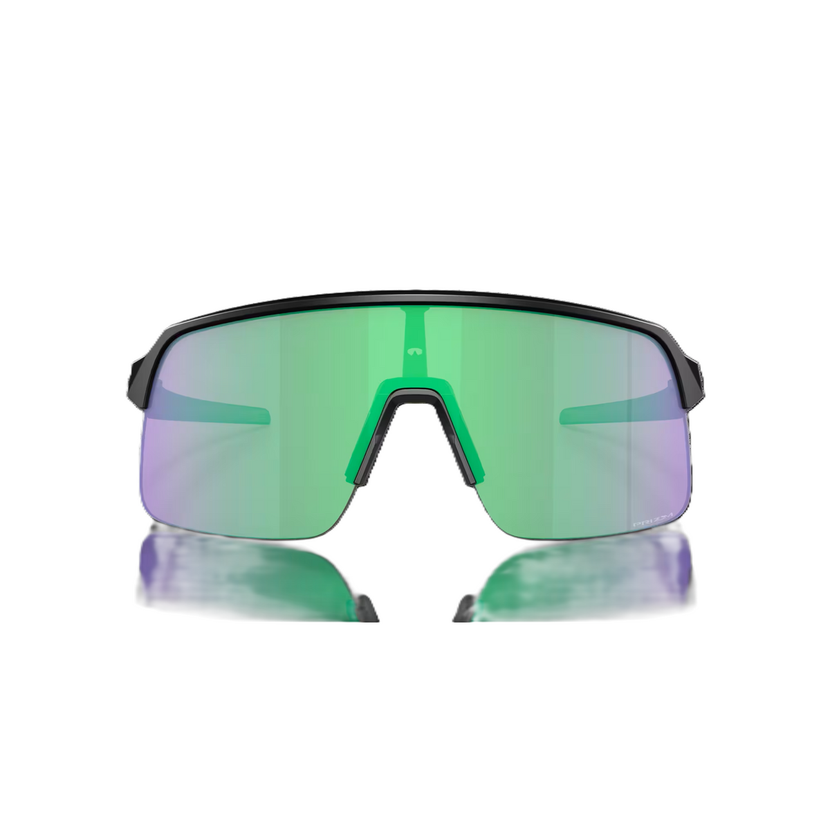 Okulary OAKLEY SUTRO LITE Matt Czarny Szkło Prizm Road Jade - OO9463-0339