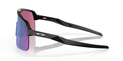 Bril OAKLEY SUTRO LITE Matt Zwart Glas Prizm Road Jade - OO9463-0339