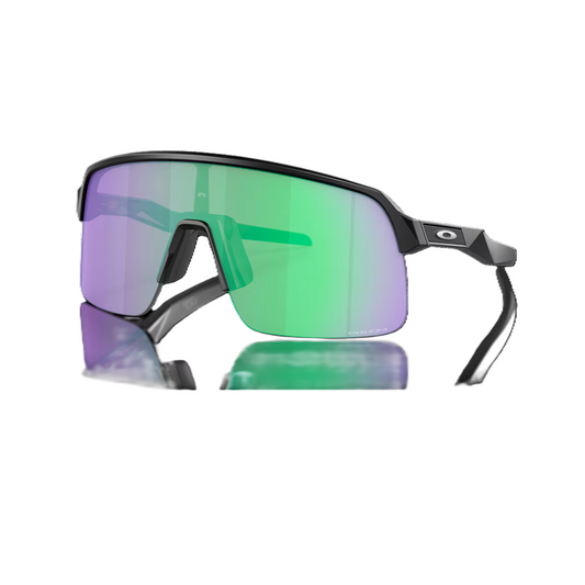 Bril OAKLEY SUTRO LITE Matt Zwart Glas Prizm Road Jade - OO9463-0339