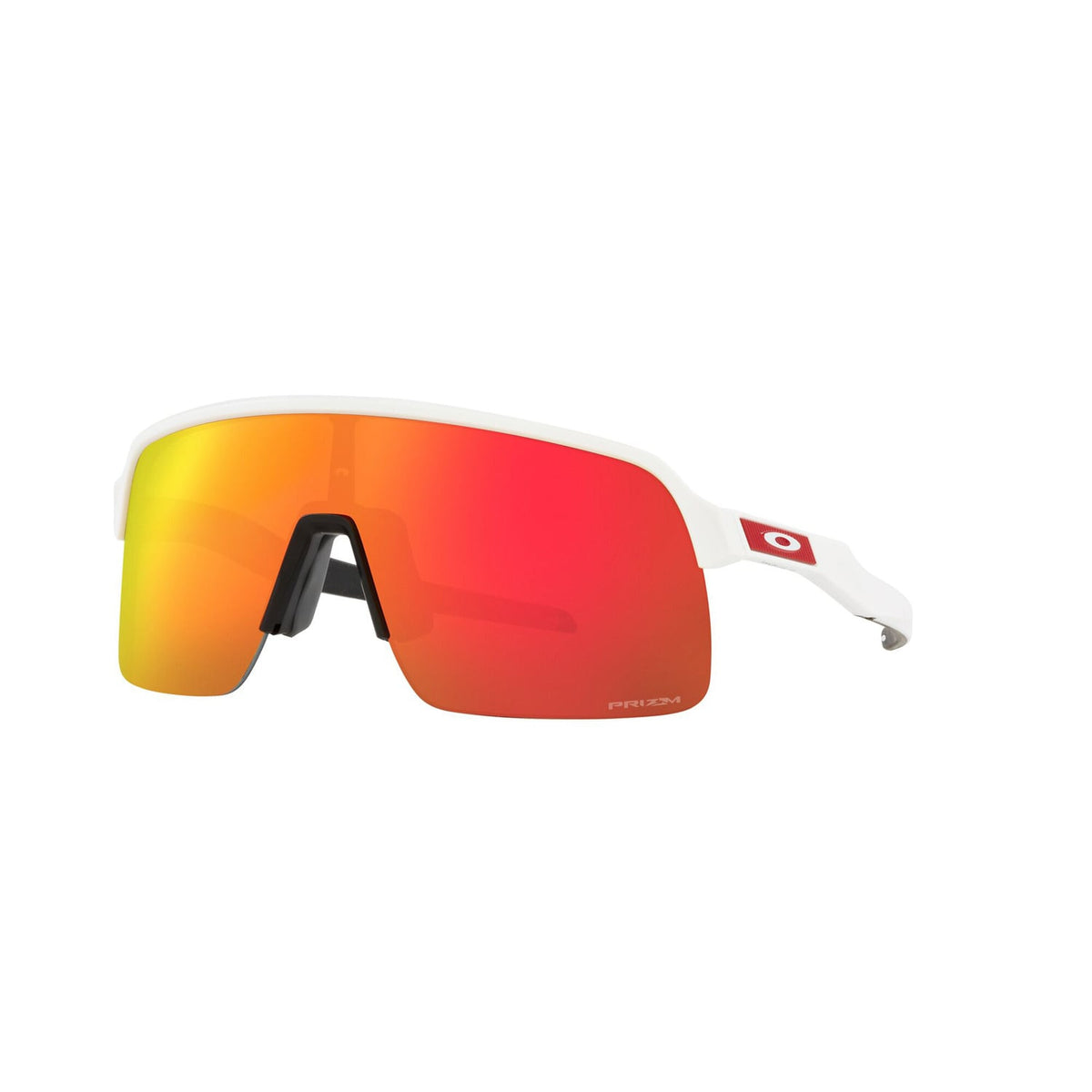 Brýle OAKLEY SUTRO LITE Bílá Matt Prizm Ruby - OO9463-1839