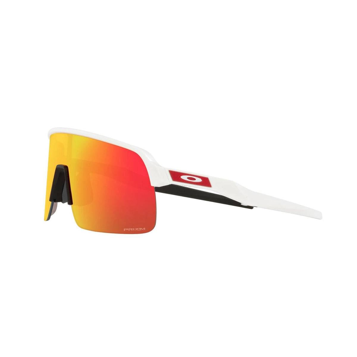 Brýle OAKLEY SUTRO LITE Bílá Matt Prizm Ruby - OO9463-1839