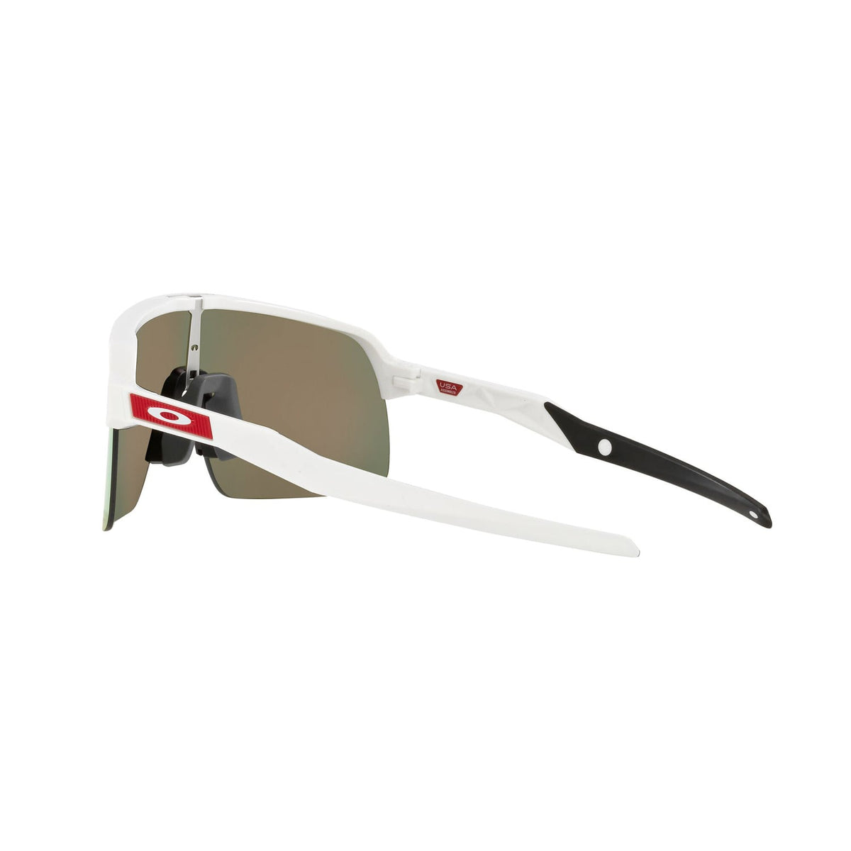 Brýle OAKLEY SUTRO LITE Bílá Matt Prizm Ruby - OO9463-1839