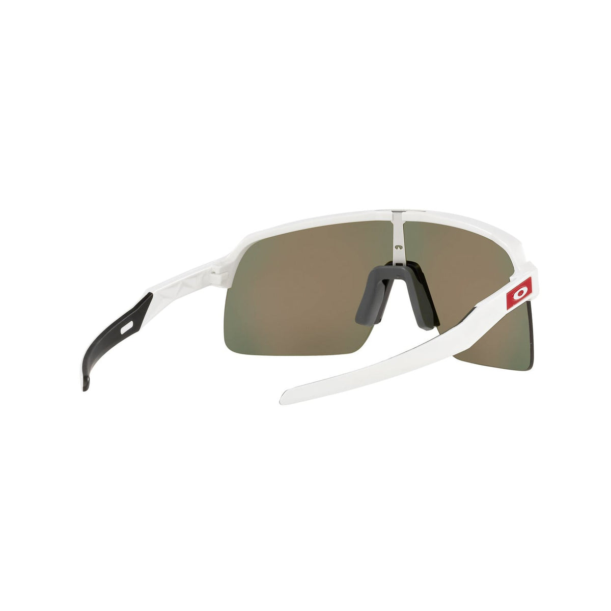 Brýle OAKLEY SUTRO LITE Bílá Matt Prizm Ruby - OO9463-1839