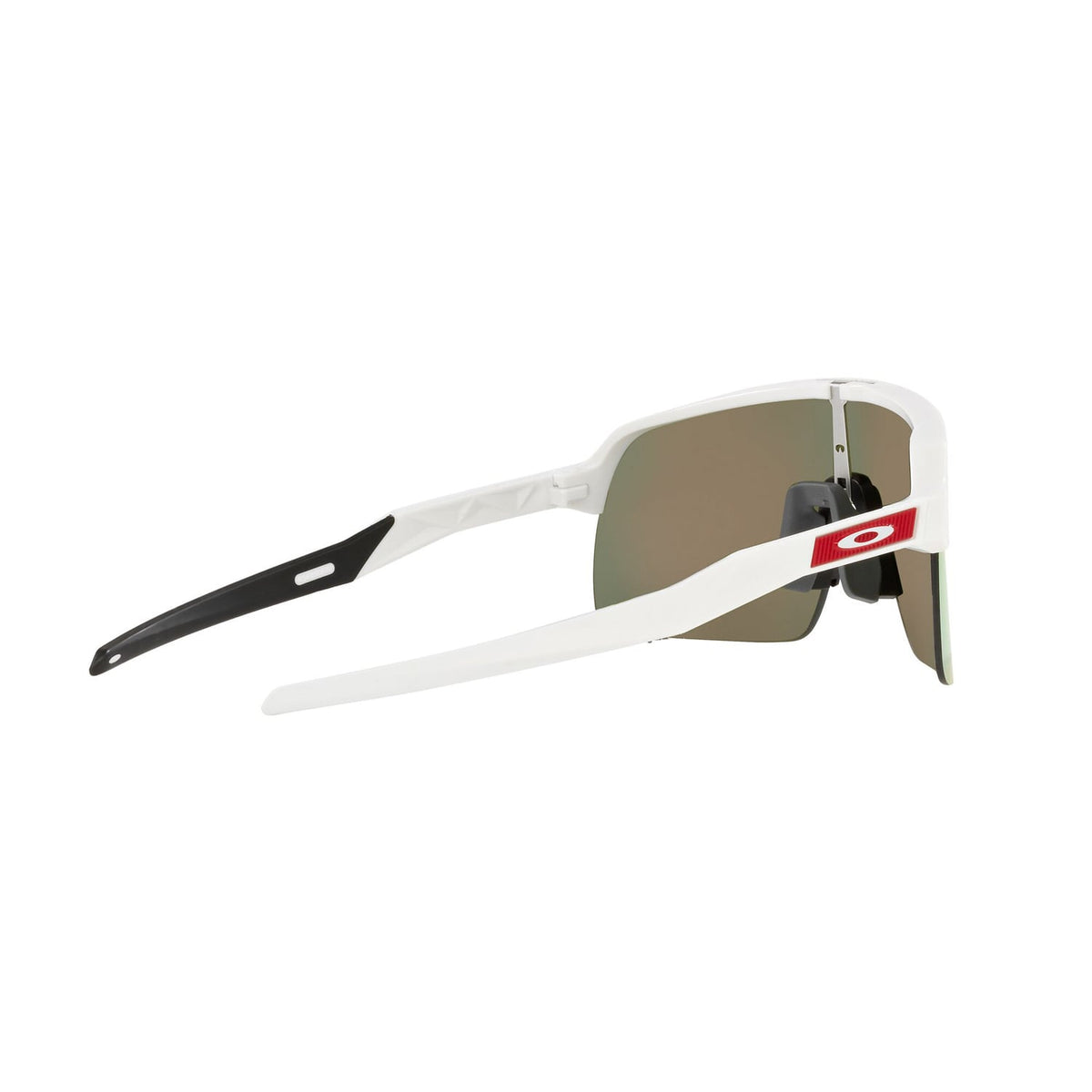 Brýle OAKLEY SUTRO LITE Bílá Matt Prizm Ruby - OO9463-1839