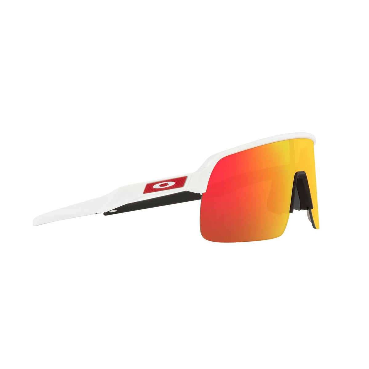 Brýle OAKLEY SUTRO LITE Bílá Matt Prizm Ruby - OO9463-1839