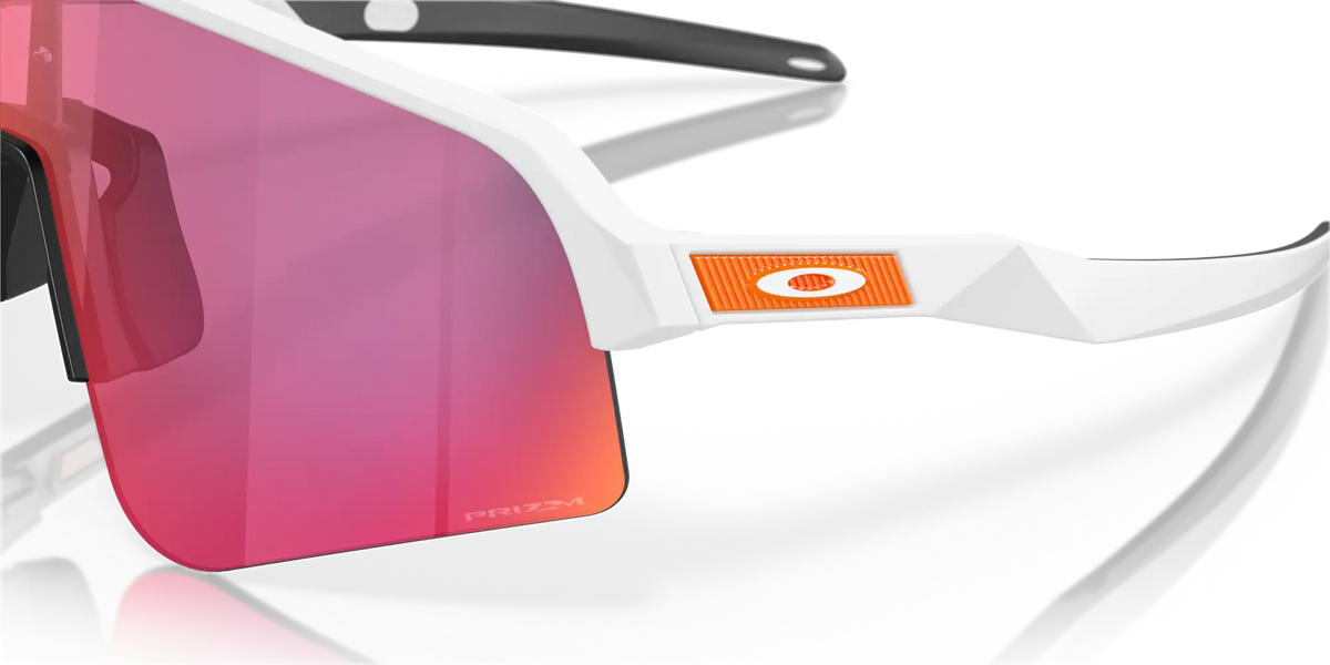 Bril OAKLEY SUTRO LITE SWEEP Mat Wit Glas Prizm Road - OO9465-1639