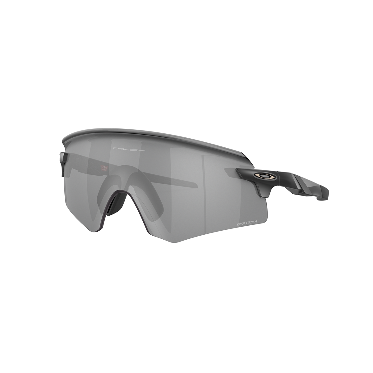 Brýle OAKLEY ENCODER matná černá Prizm Black - OO9471-0336