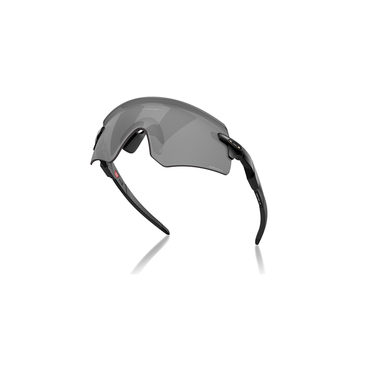 Brýle OAKLEY ENCODER matná černá Prizm Black - OO9471-0336