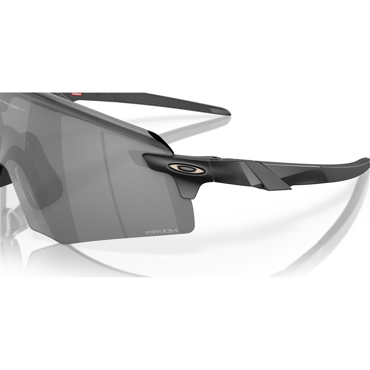 Brýle OAKLEY ENCODER matná černá Prizm Black - OO9471-0336