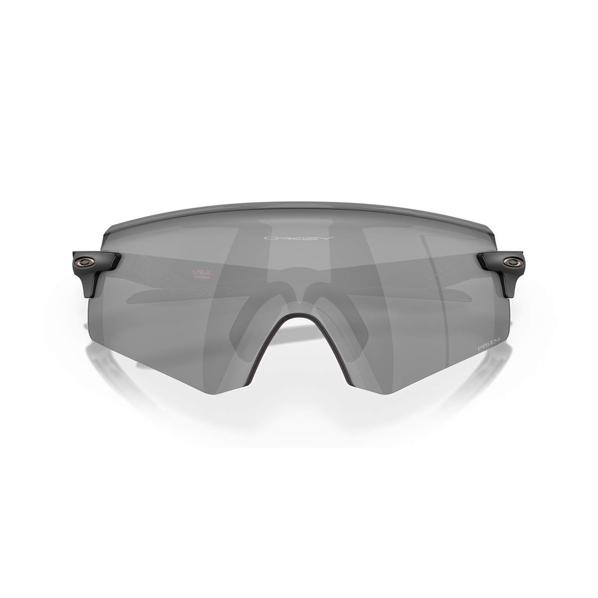 Brýle OAKLEY ENCODER matná černá Prizm Black - OO9471-0336