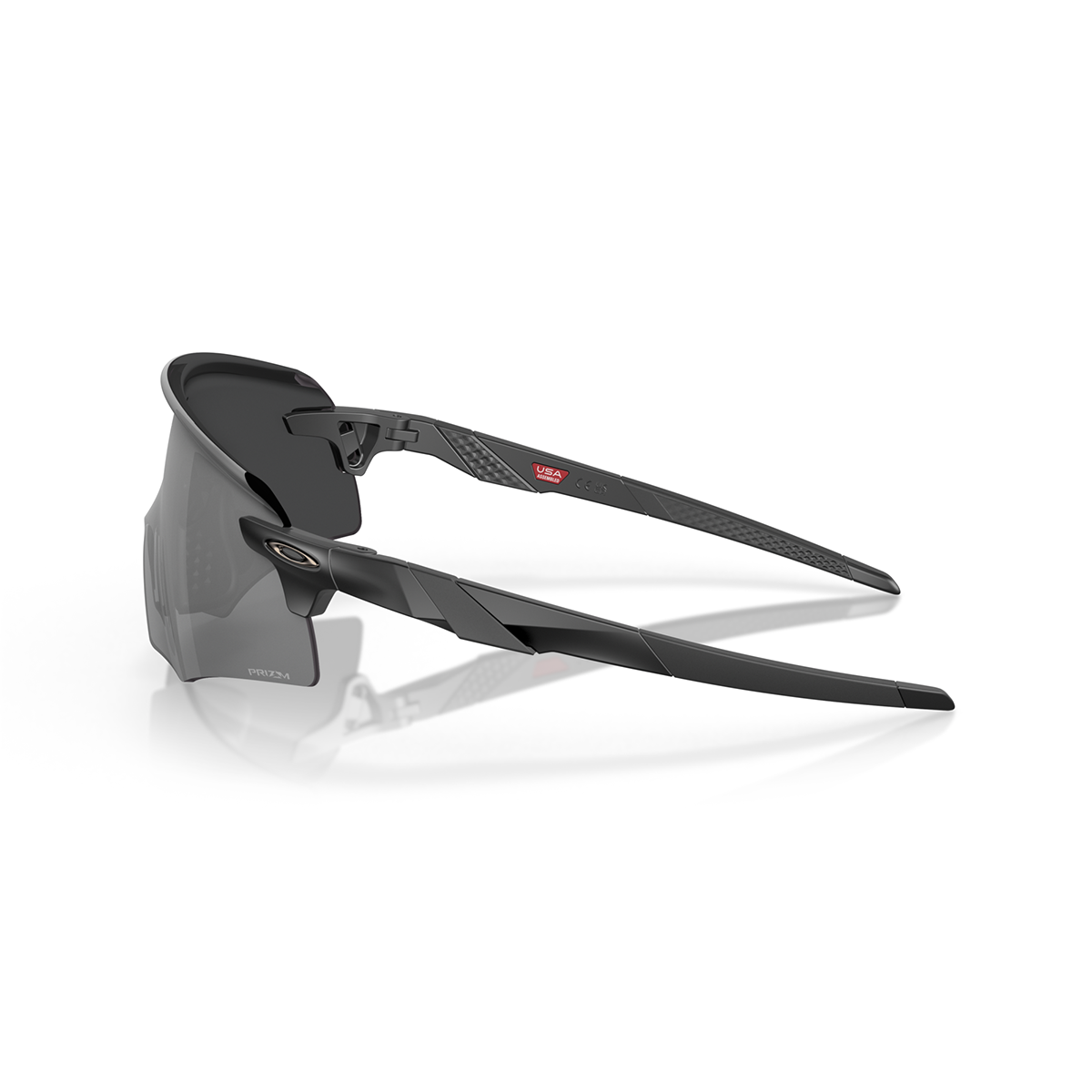 Brýle OAKLEY ENCODER matná černá Prizm Black - OO9471-0336