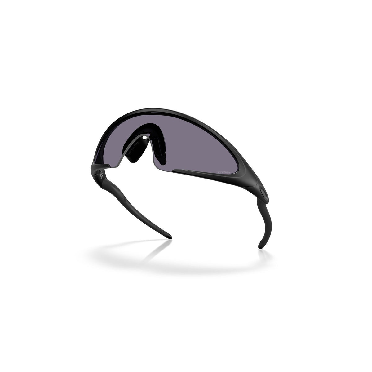 Lasit OAKLEY ELLIPSE Matte Black Prizm Grey