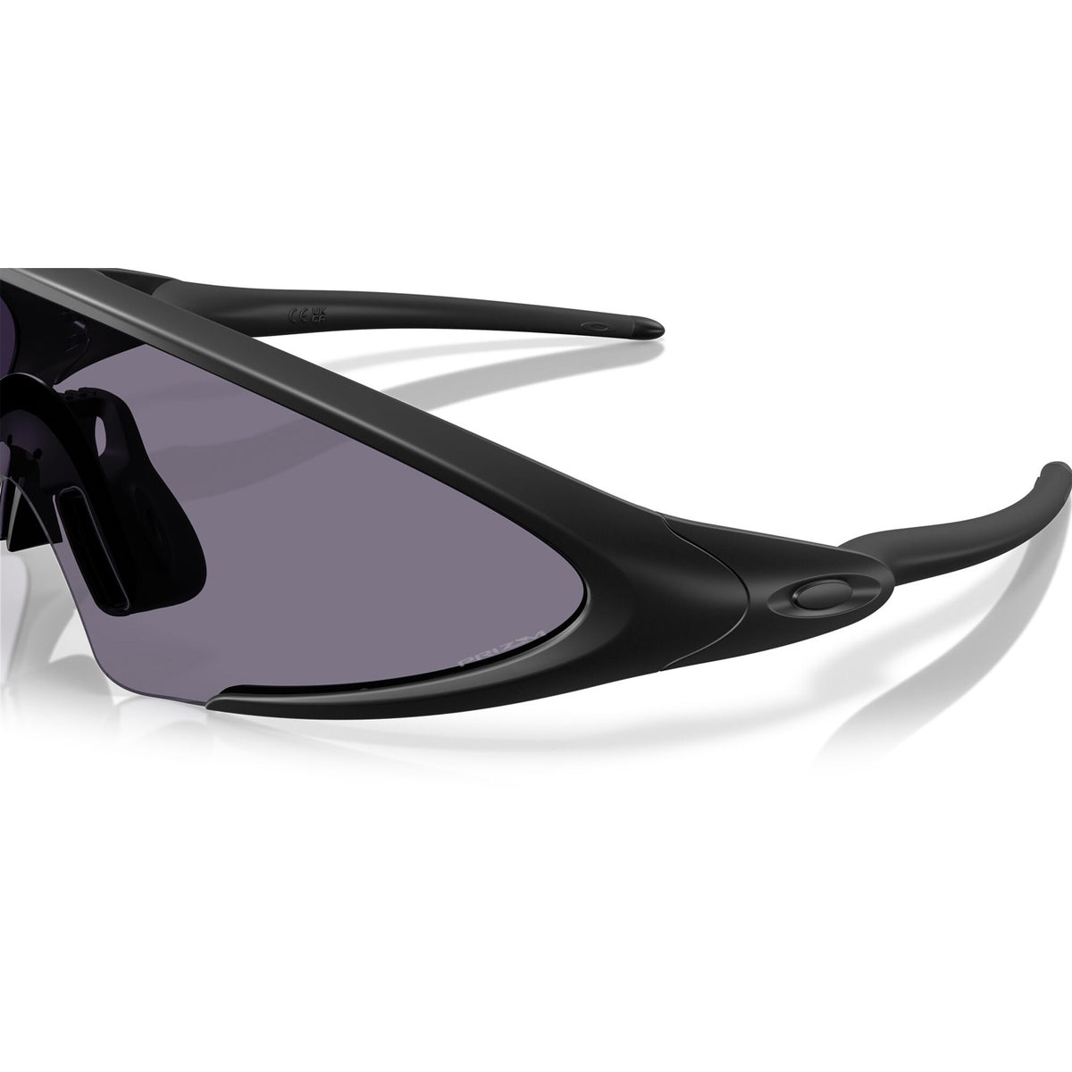Lasit OAKLEY ELLIPSE Matte Black Prizm Grey