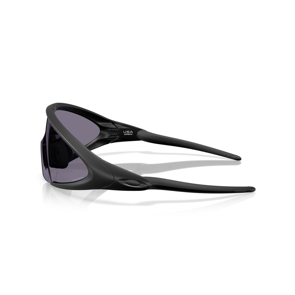 Lasit OAKLEY ELLIPSE Matte Black Prizm Grey