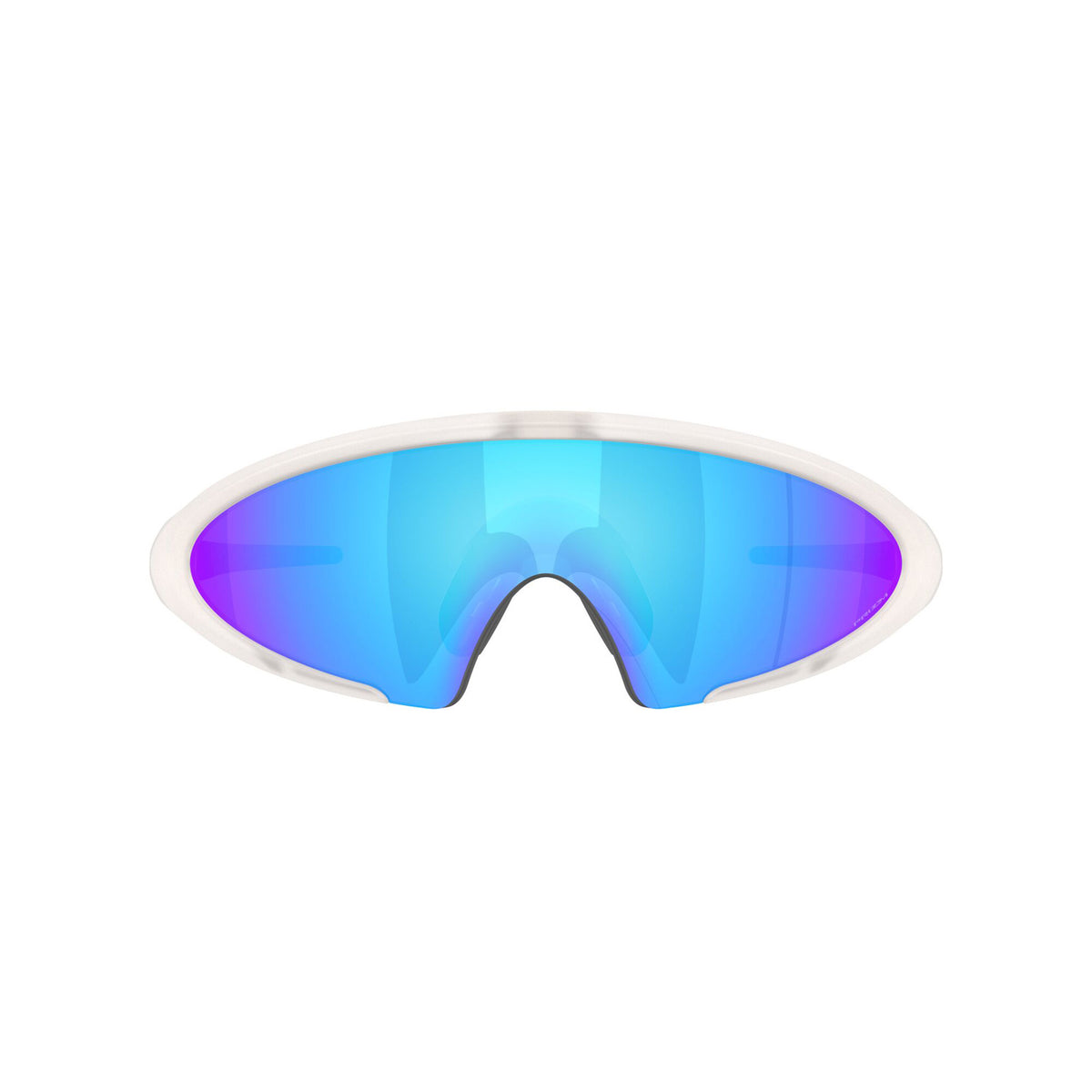 Brýle OAKLEY ELLIPSE Matte Vapor Prizm Sapphire