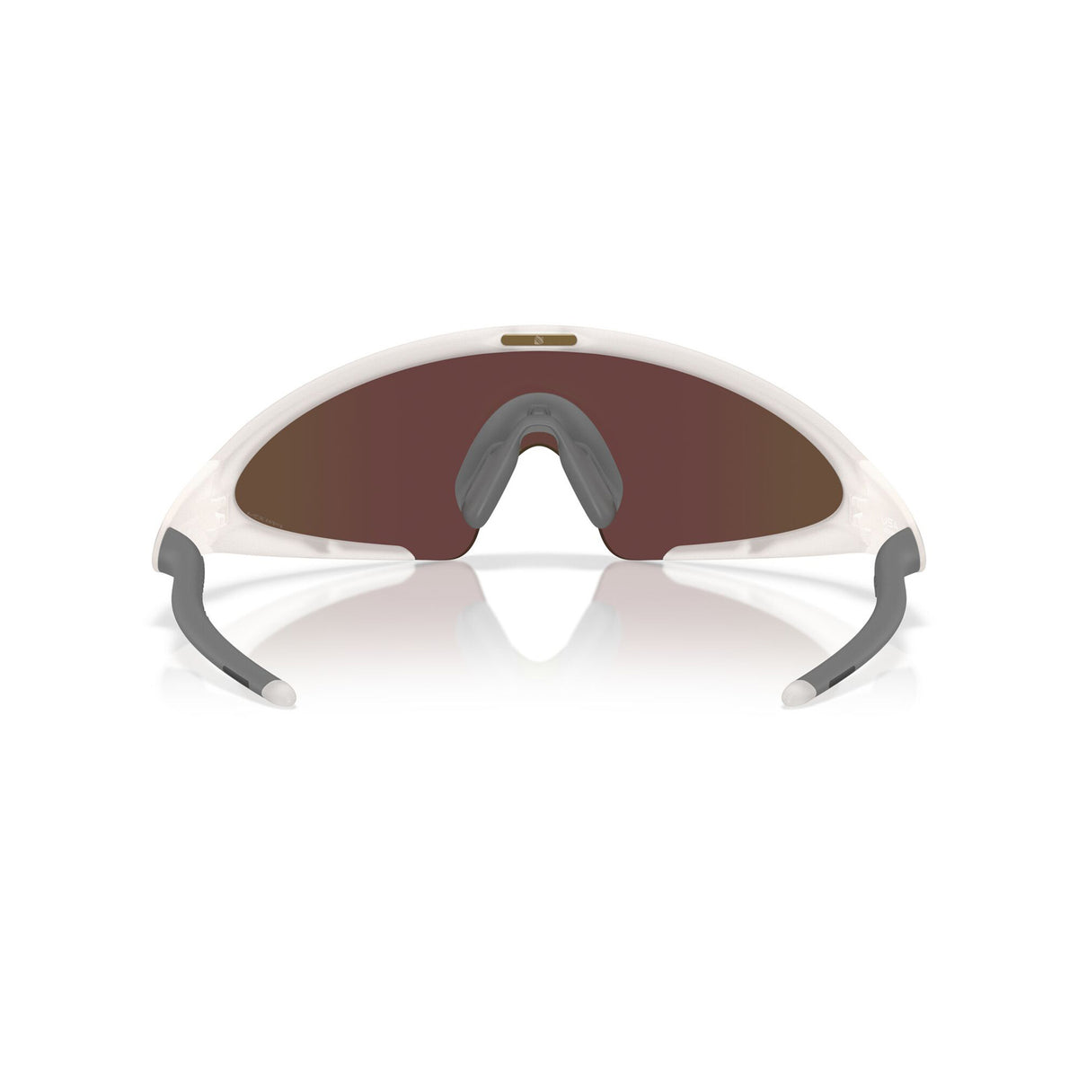 Brýle OAKLEY ELLIPSE Matte Vapor Prizm Sapphire