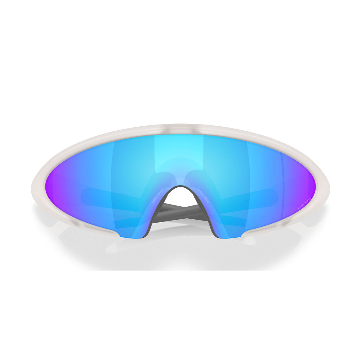 Brýle OAKLEY ELLIPSE Matte Vapor Prizm Sapphire