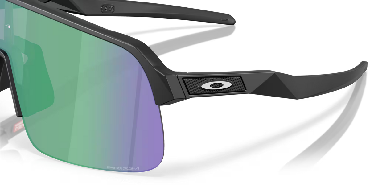 Γυαλιά OAKLEY SUTRO LITE S Matt Μαύρο Φακός Prizm Jade - OO9496-0434