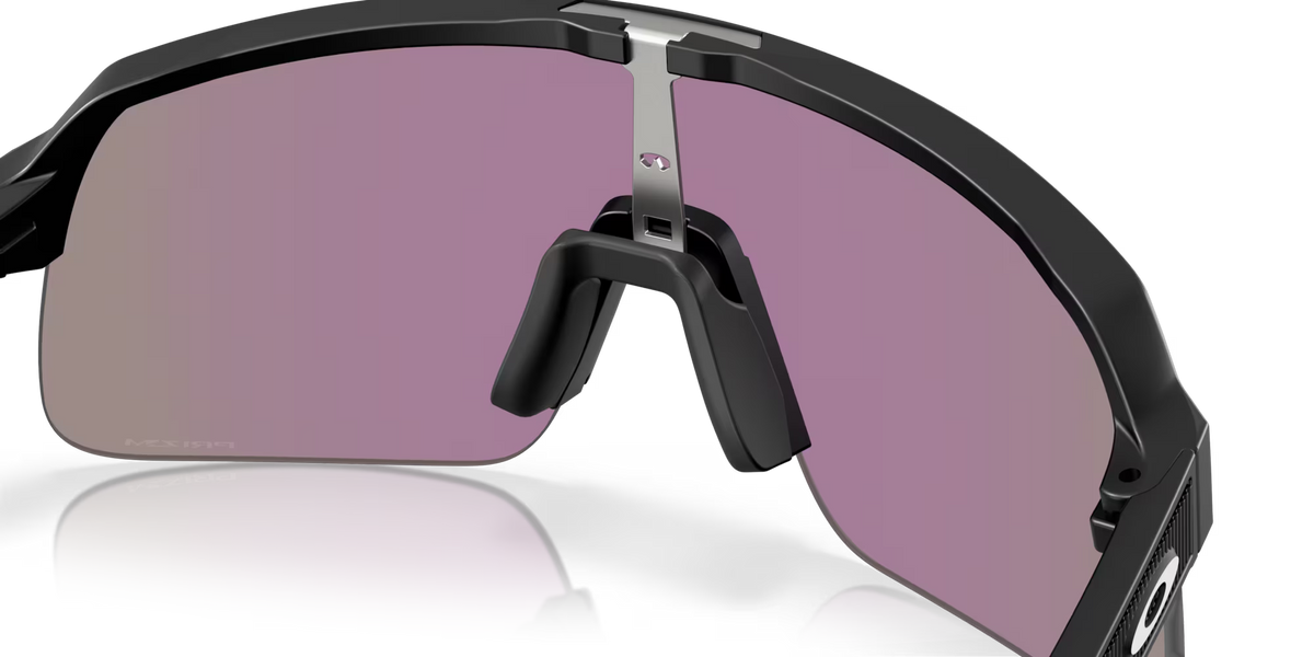 Γυαλιά OAKLEY SUTRO LITE S Matt Μαύρο Φακός Prizm Jade - OO9496-0434