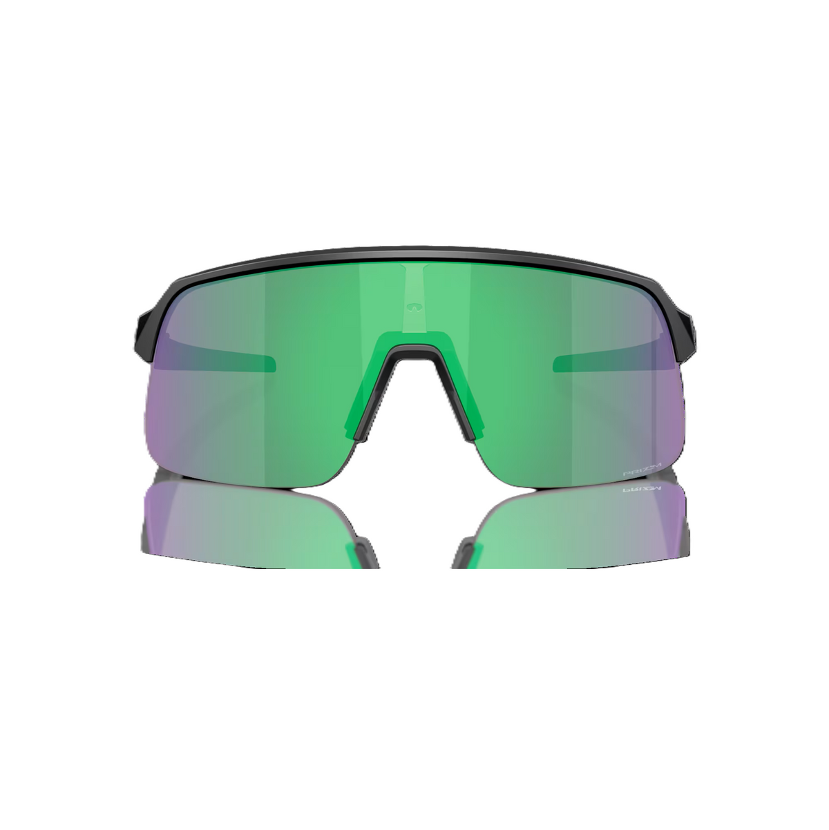 Γυαλιά OAKLEY SUTRO LITE S Matt Μαύρο Φακός Prizm Jade - OO9496-0434