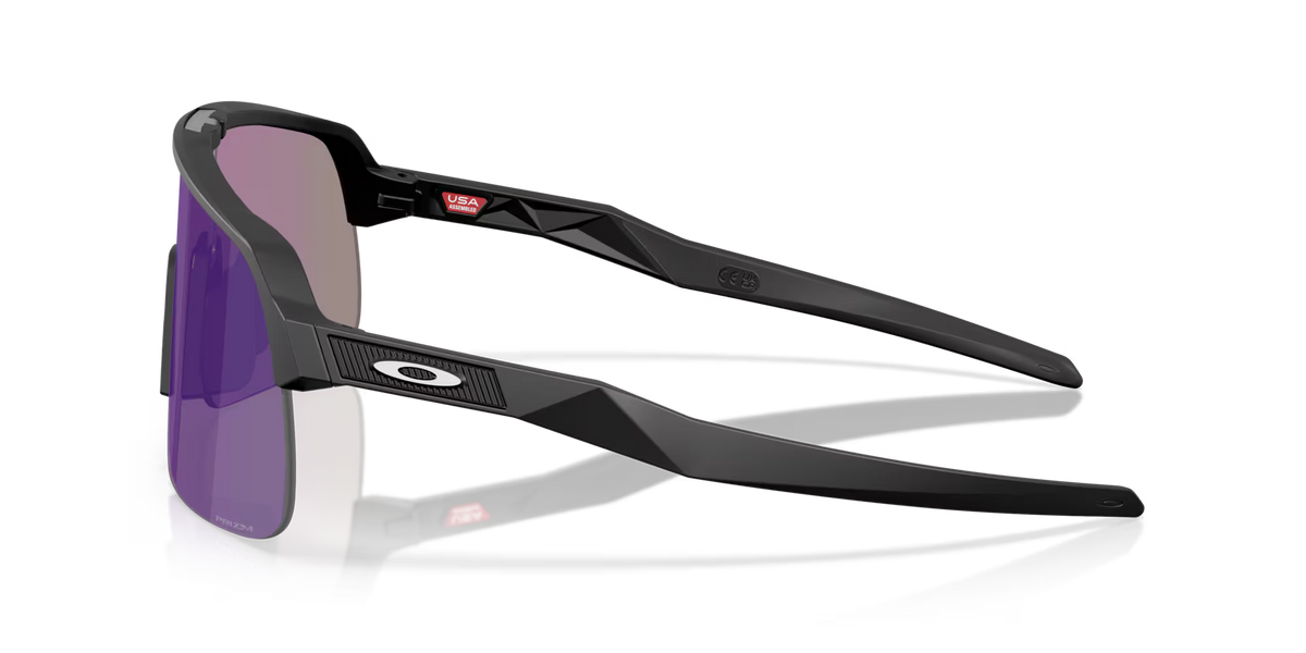 Γυαλιά OAKLEY SUTRO LITE S Matt Μαύρο Φακός Prizm Jade - OO9496-0434