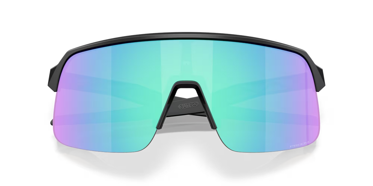 Bril OAKLEY SUTRO LITE S Mat Zwart Glas Prizm Sapphire - OO9496-0534