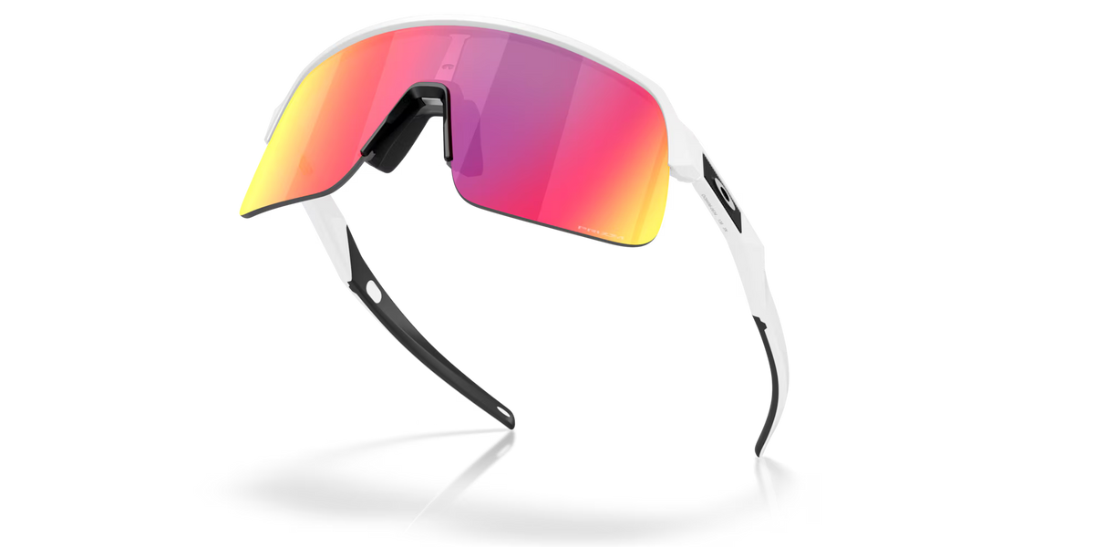 Bril OAKLEY SUTRO LITE S Matt Wit Glas Prizm Road - OO9496-0634