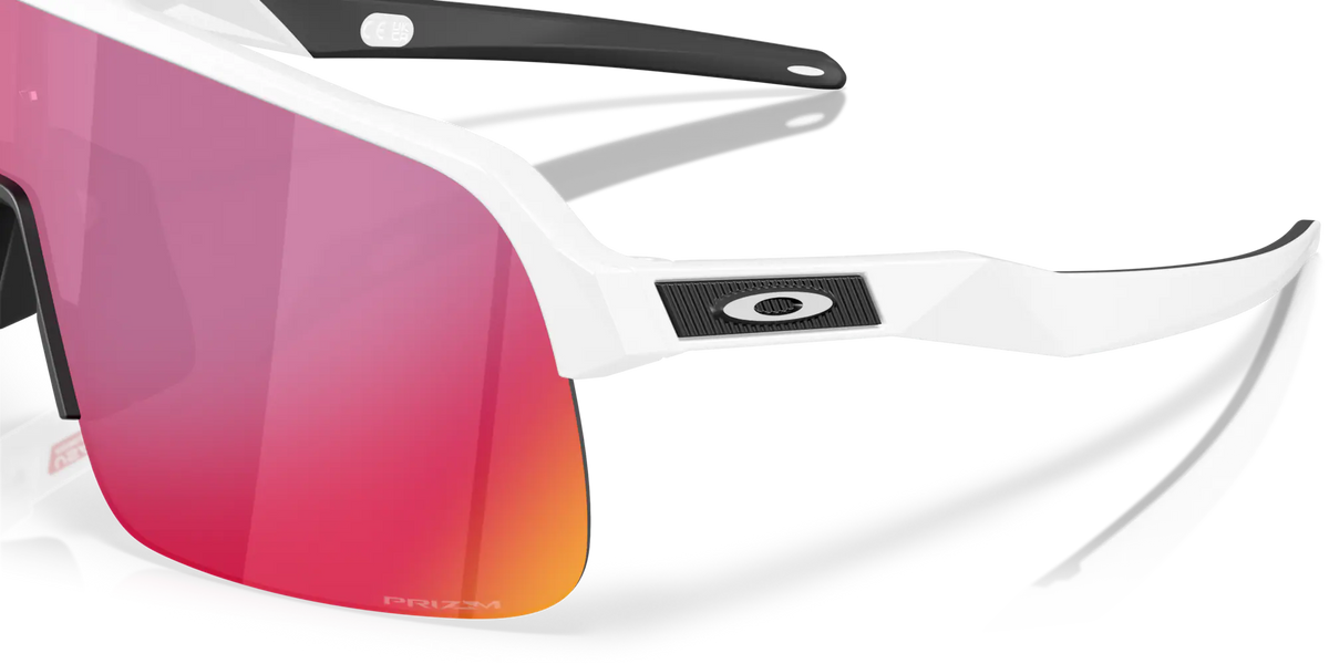 Bril OAKLEY SUTRO LITE S Matt Wit Glas Prizm Road - OO9496-0634