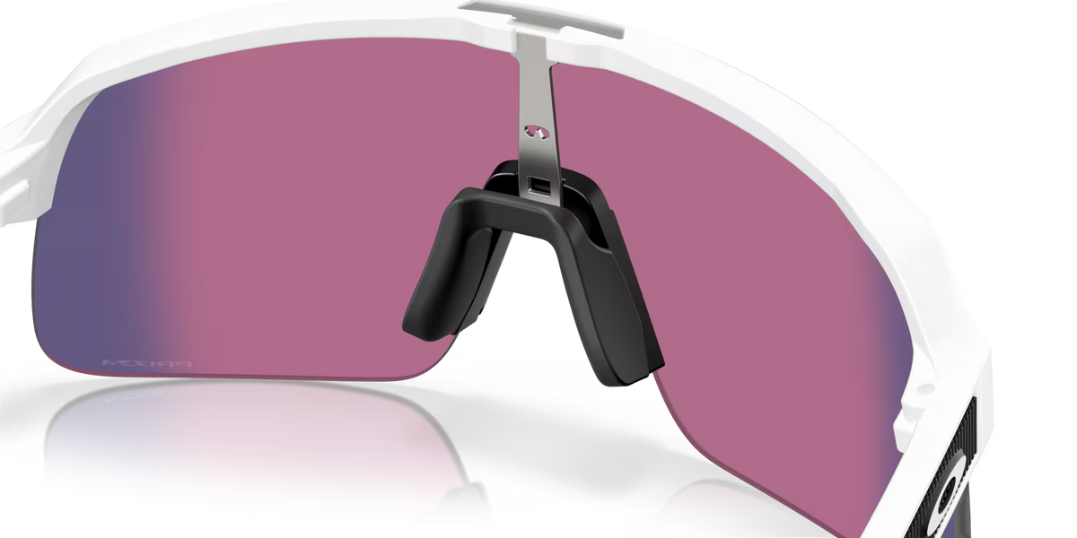 Bril OAKLEY SUTRO LITE S Matt Wit Glas Prizm Road - OO9496-0634