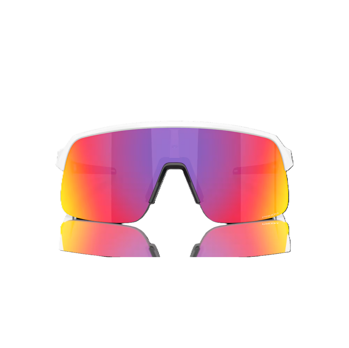 Bril OAKLEY SUTRO LITE S Matt Wit Glas Prizm Road - OO9496-0634