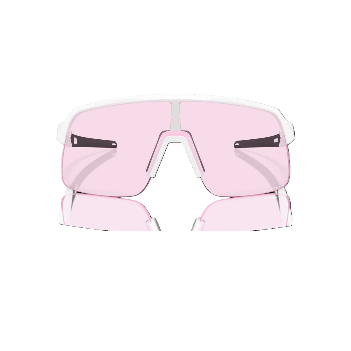 OAKLEY SUTRO LITE S Glasses Matt White Prizm Low Light Lens - OO9496-0834