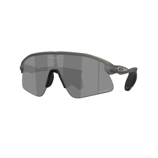 OAKLEY STUNT DEVIL Glasses Smoke Grey Prizm Black