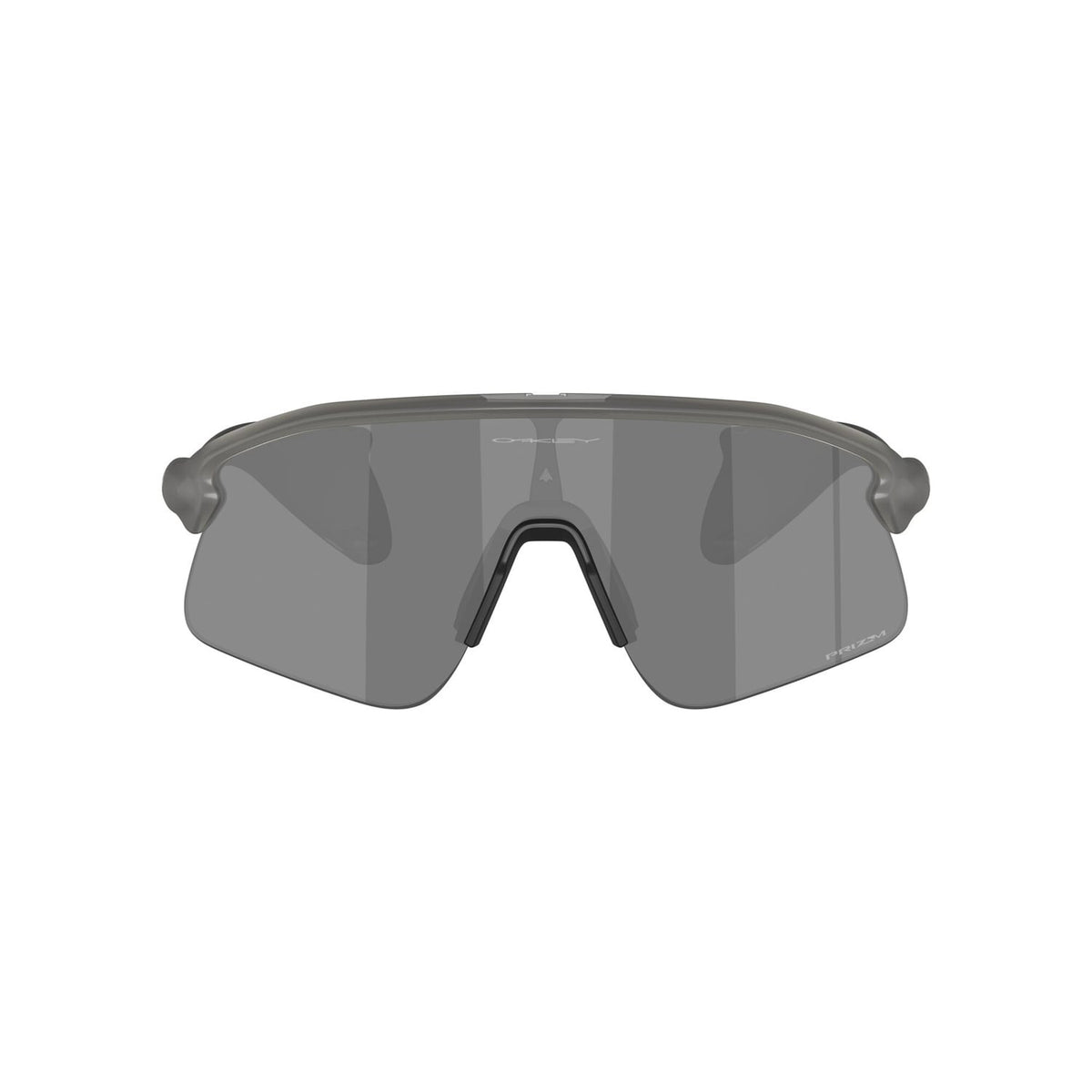 Okulary OAKLEY STUNT DEVIL Szary Smoke Prizm Black